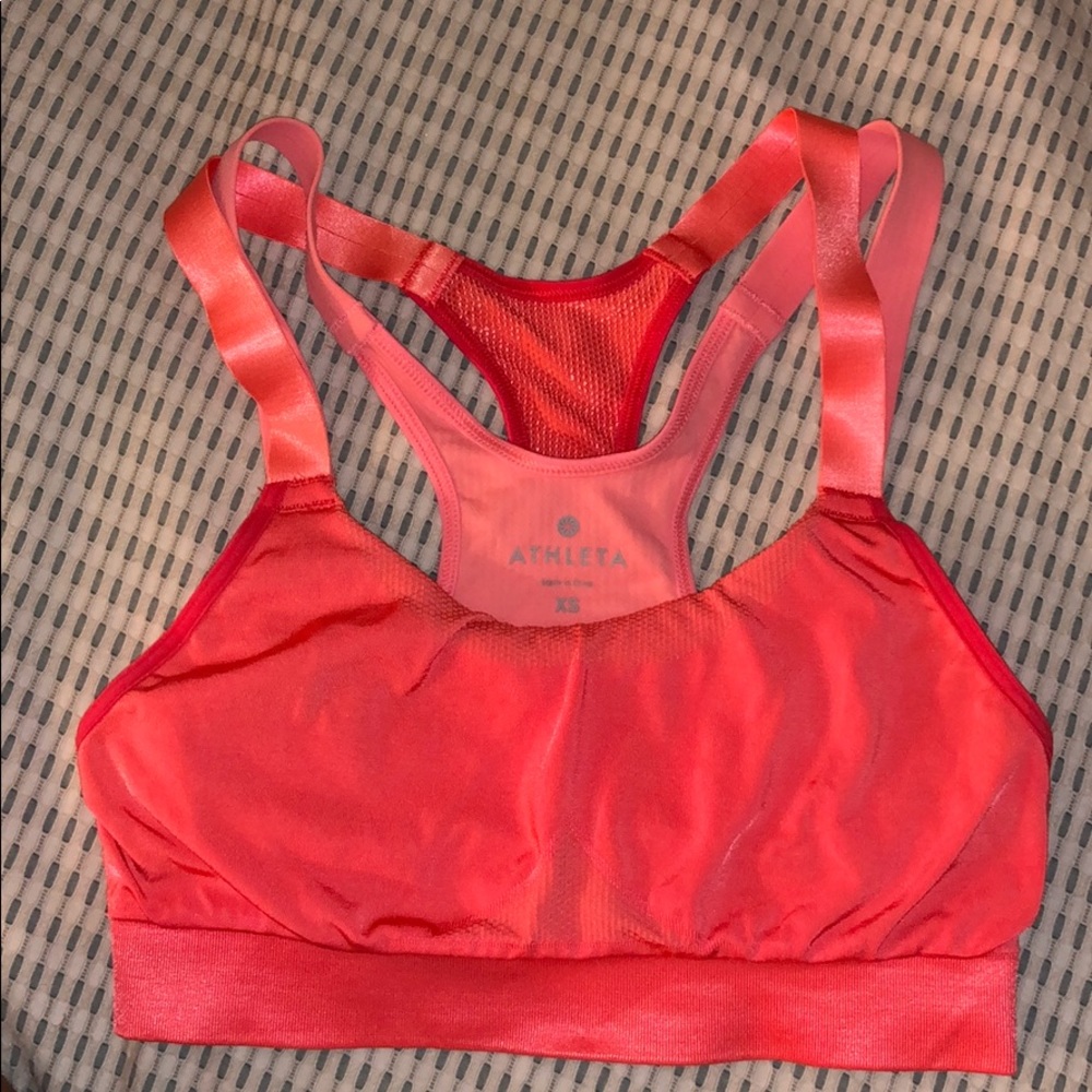 Athelta XS sports bra